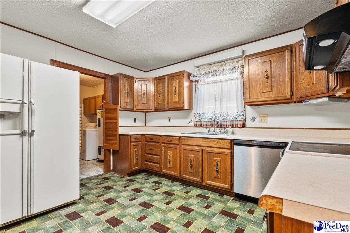 3520 Twin Church Road Timmonsville, SC 29161 - Photo 11 of 42 Gallery Image 11