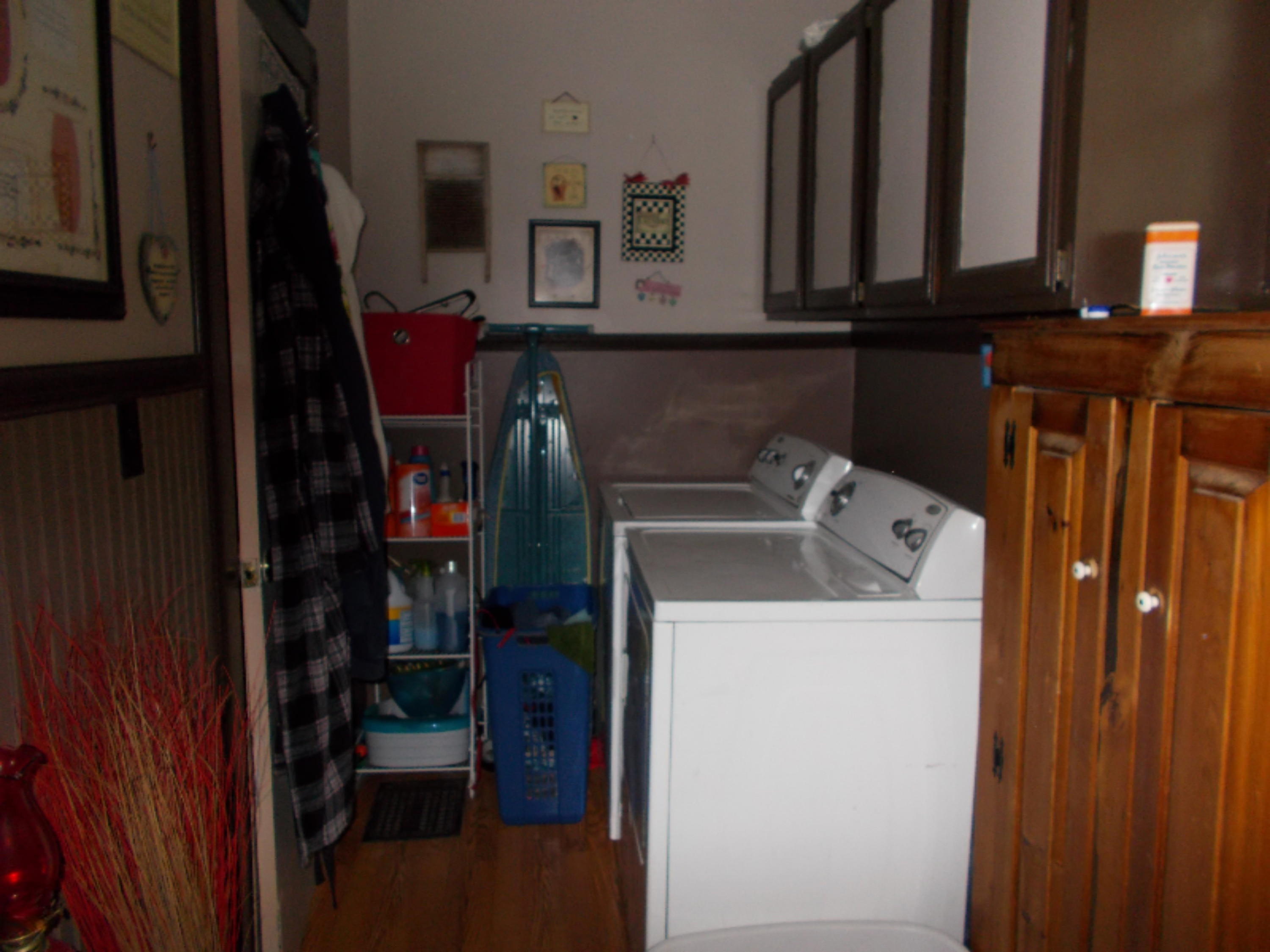 35 South Rutledge Street Pentwater, MI 49449 - Photo 11 of 24 DSCN0017