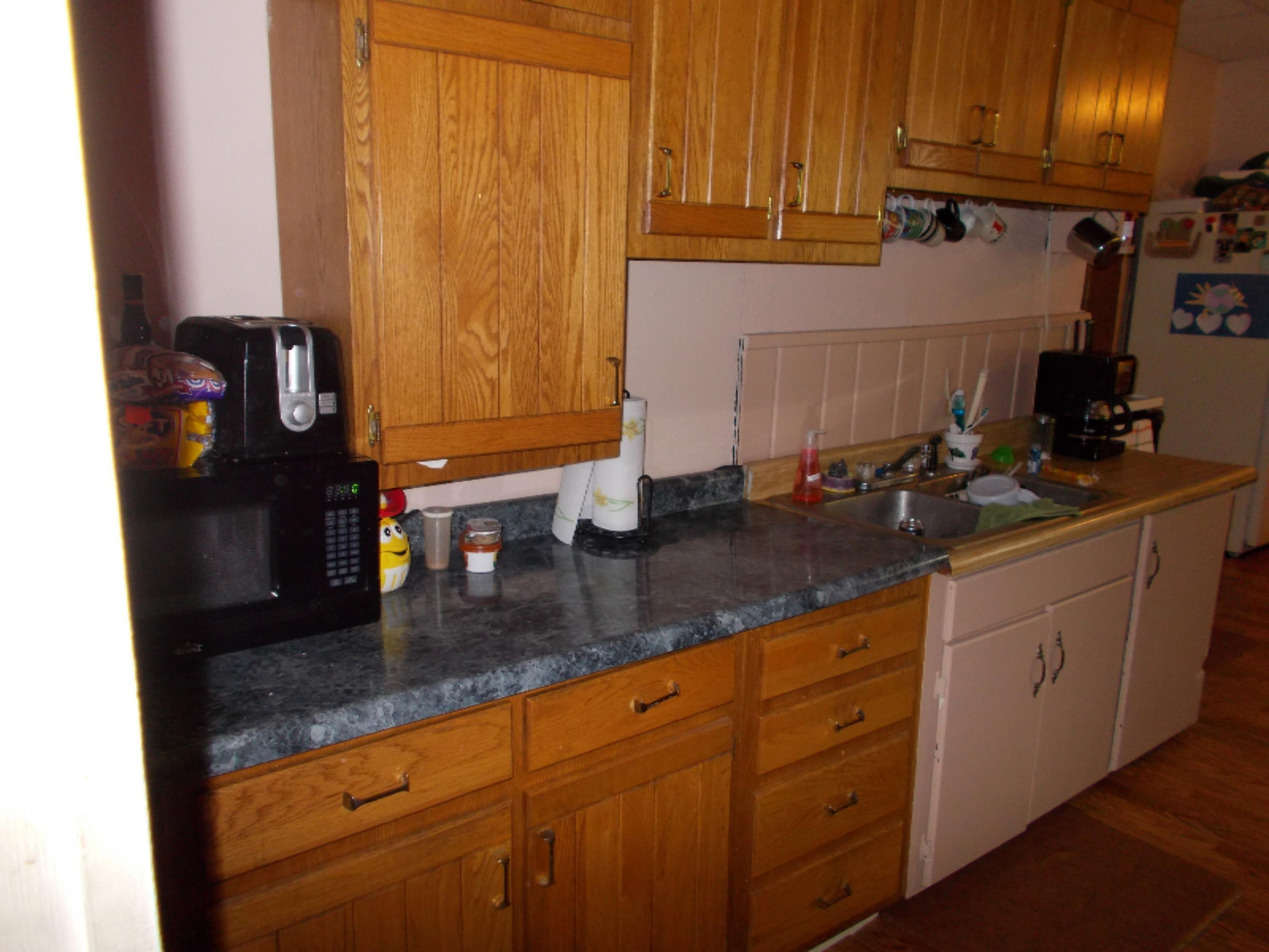 35 South Rutledge Street Pentwater, MI 49449 - Photo 12 of 24 DSCN0018