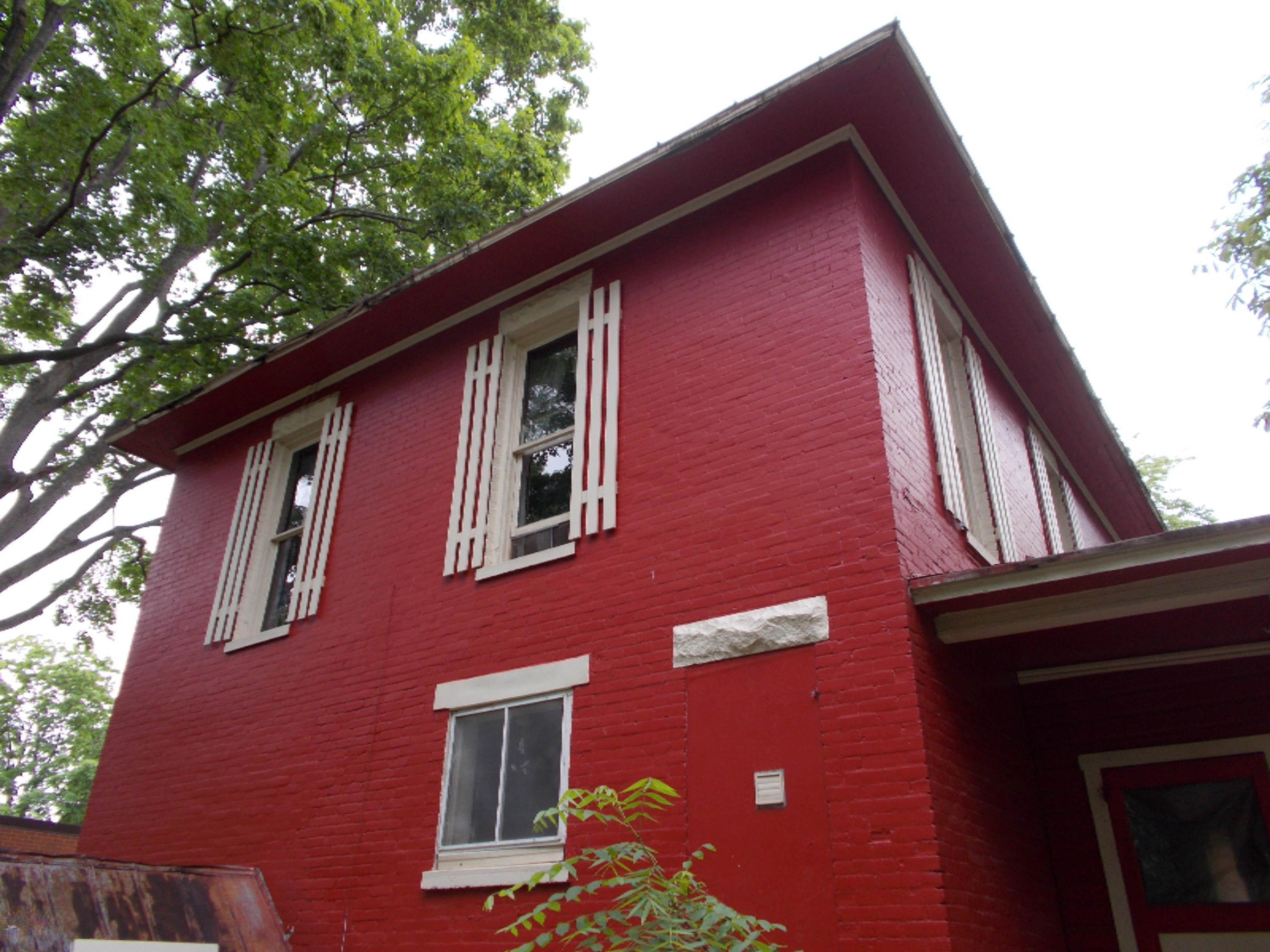 35 South Rutledge Street Pentwater, MI 49449 - Photo 24 of 24 DSCN0040