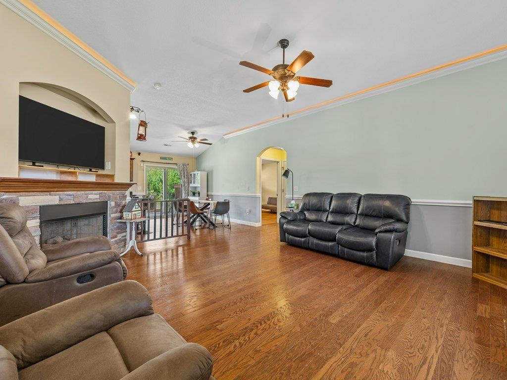 326 Gleaner Drive Inman, SC 29349 - Photo 7 of 46 Gallery Image 7