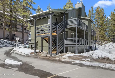 $445,000 | 307 Galaxy Lane, Unit D, Stateline, NV 89449