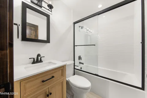 $445,000 | 307 Galaxy Lane, Unit D, Stateline, NV 89449