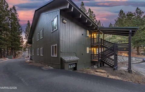 $445,000 | 307 Galaxy Lane, Unit D, Stateline, NV 89449