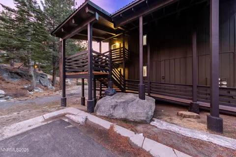 $445,000 | 307 Galaxy Lane, Unit D, Stateline, NV 89449