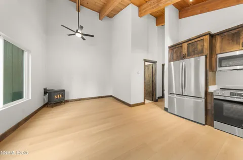 $445,000 | 307 Galaxy Lane, Unit D, Stateline, NV 89449