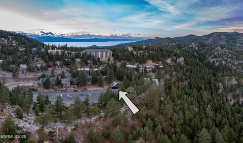 $445,000 | 307 Galaxy Lane, Unit D, Stateline, NV 89449