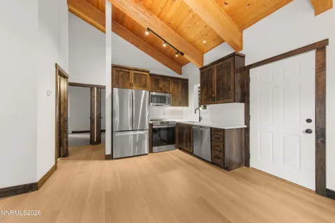 $445,000 | 307 Galaxy Lane, Unit D, Stateline, NV 89449