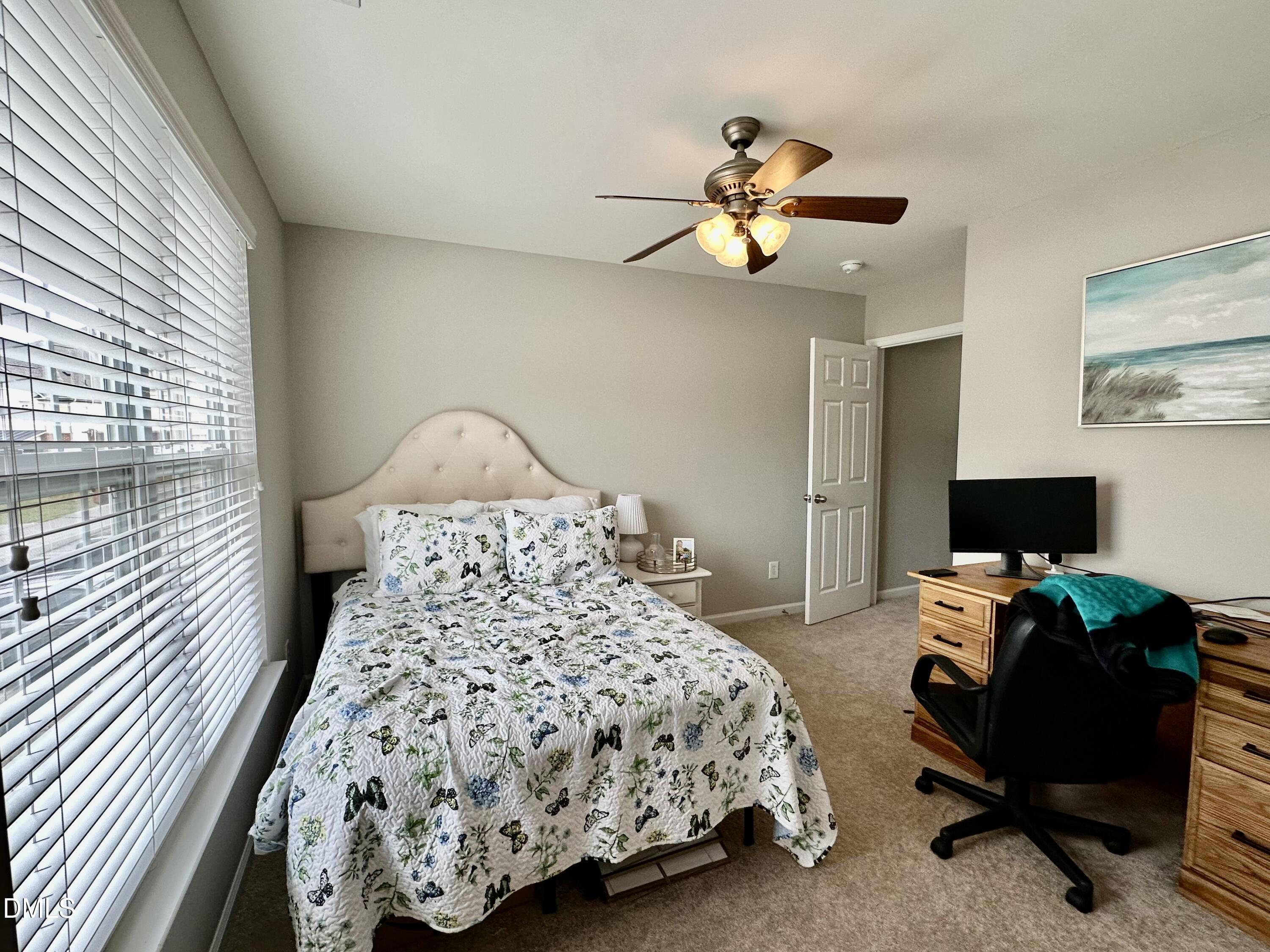 9826 Grettle Court Raleigh, NC 27617 - Photo 14 of 17 IMG_2528