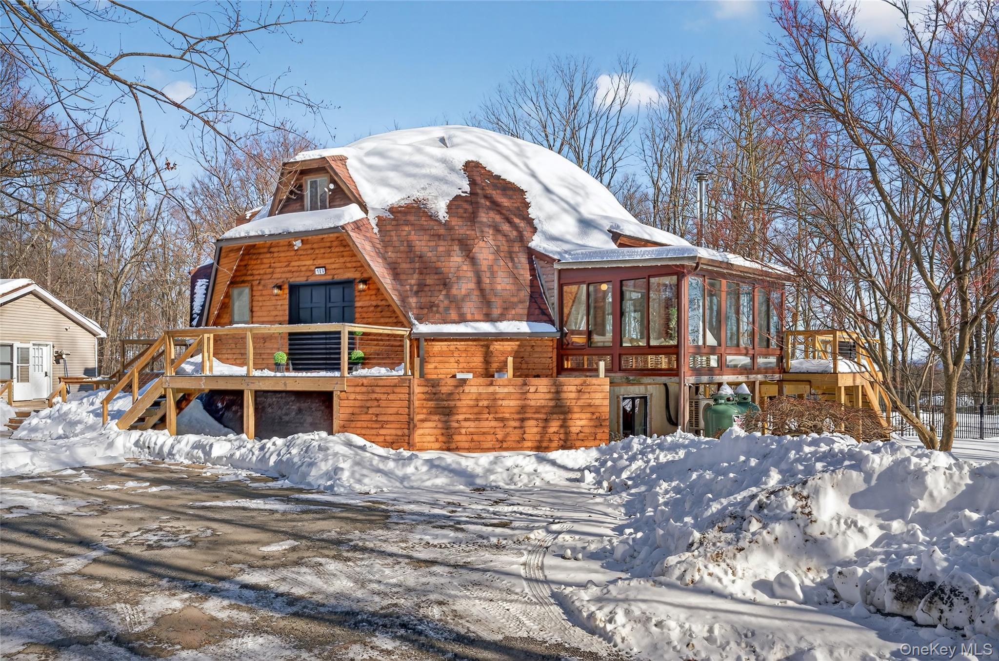 106 Post Road Slate Hill, NY 10973 - Photo 2 of 50