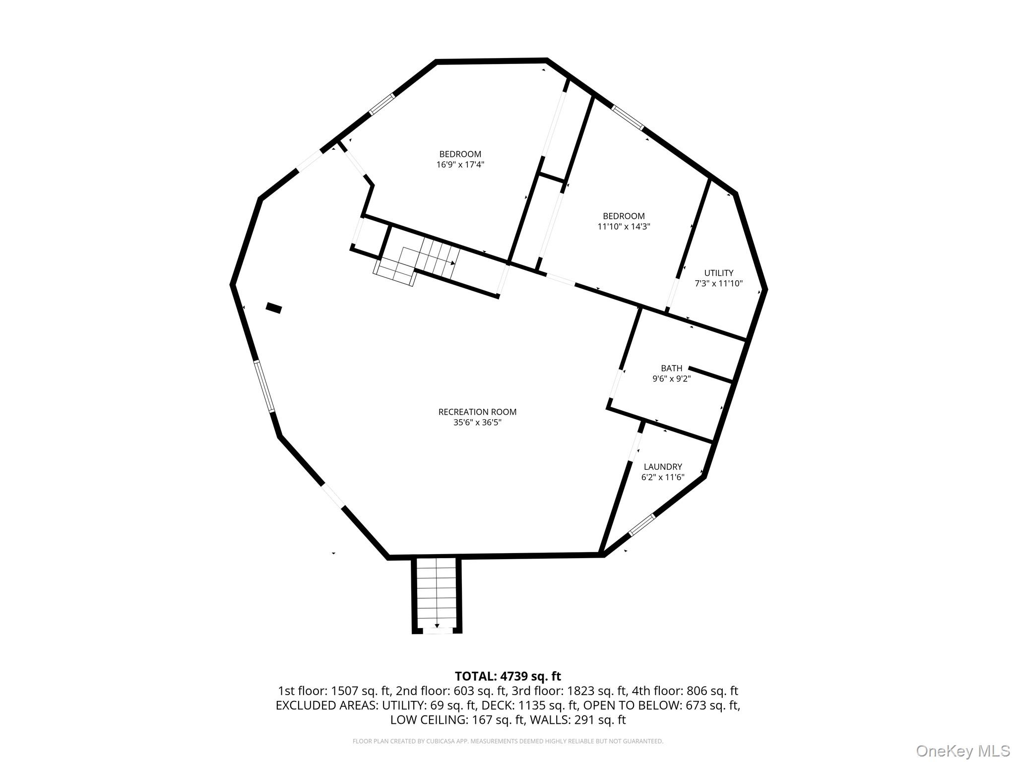 106 Post Road Slate Hill, NY 10973 - Photo 44 of 50