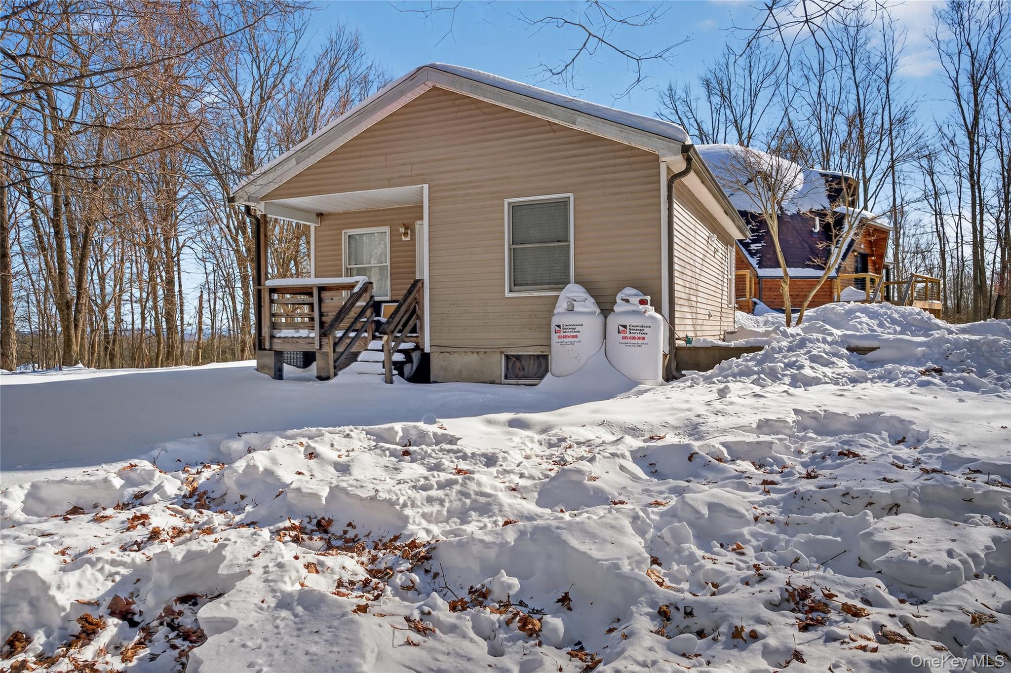 106 Post Road Slate Hill, NY 10973 - Photo 45 of 50