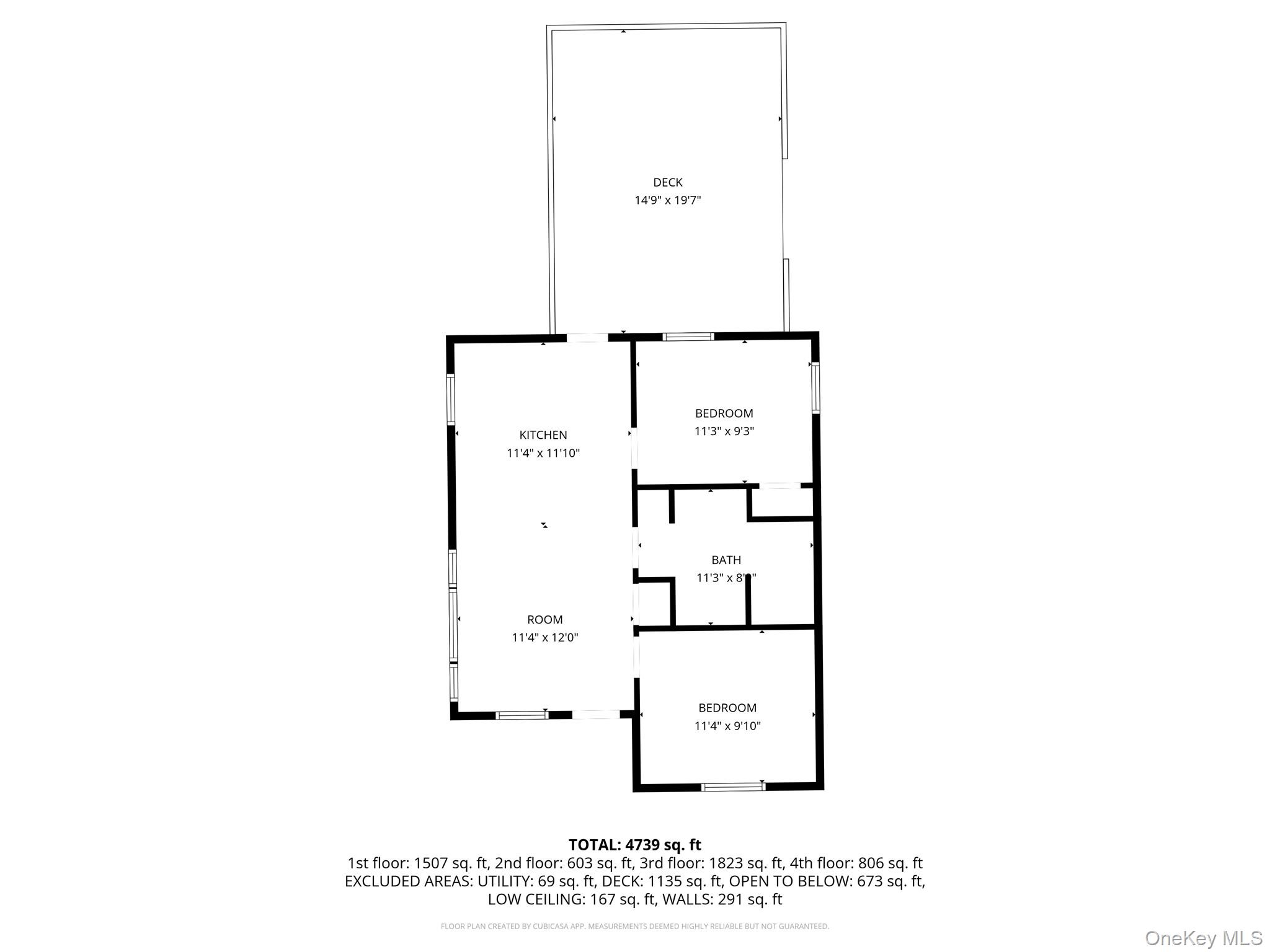 106 Post Road Slate Hill, NY 10973 - Photo 50 of 50