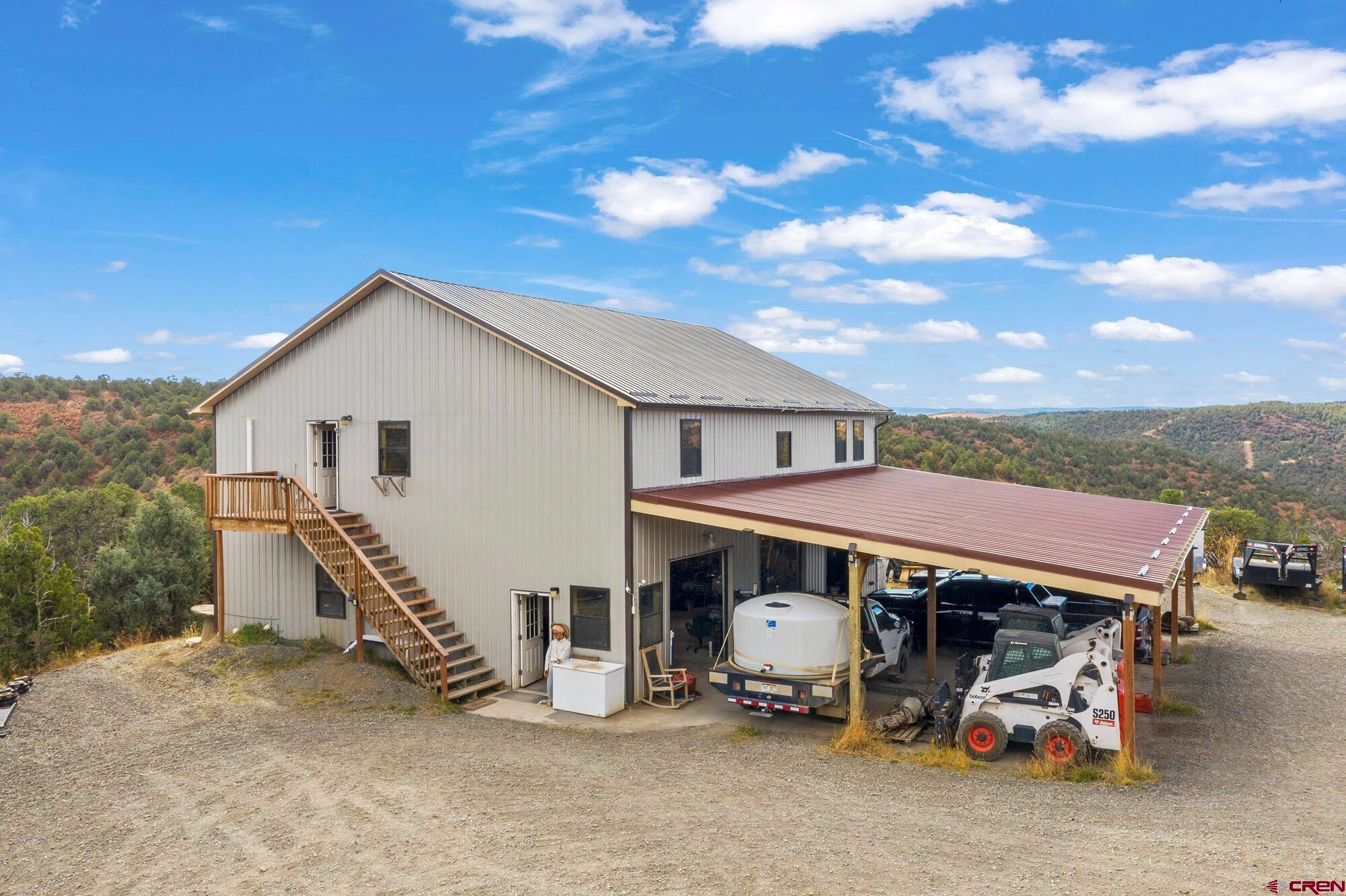 6651 Farview Valley Road Trinidad, CO 81082 - Photo 35 of 45