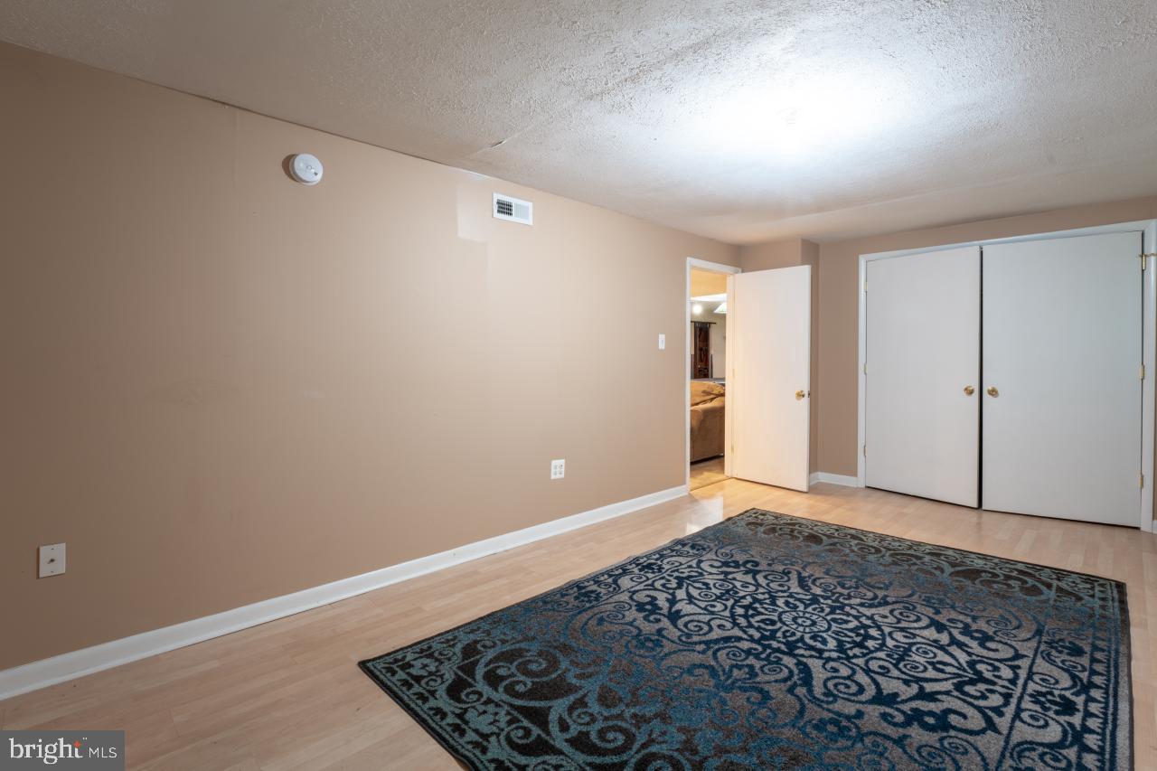 2125 Oak Road Port Republic, MD 20676 - Photo 32 of 39 Lower Level Bedroom