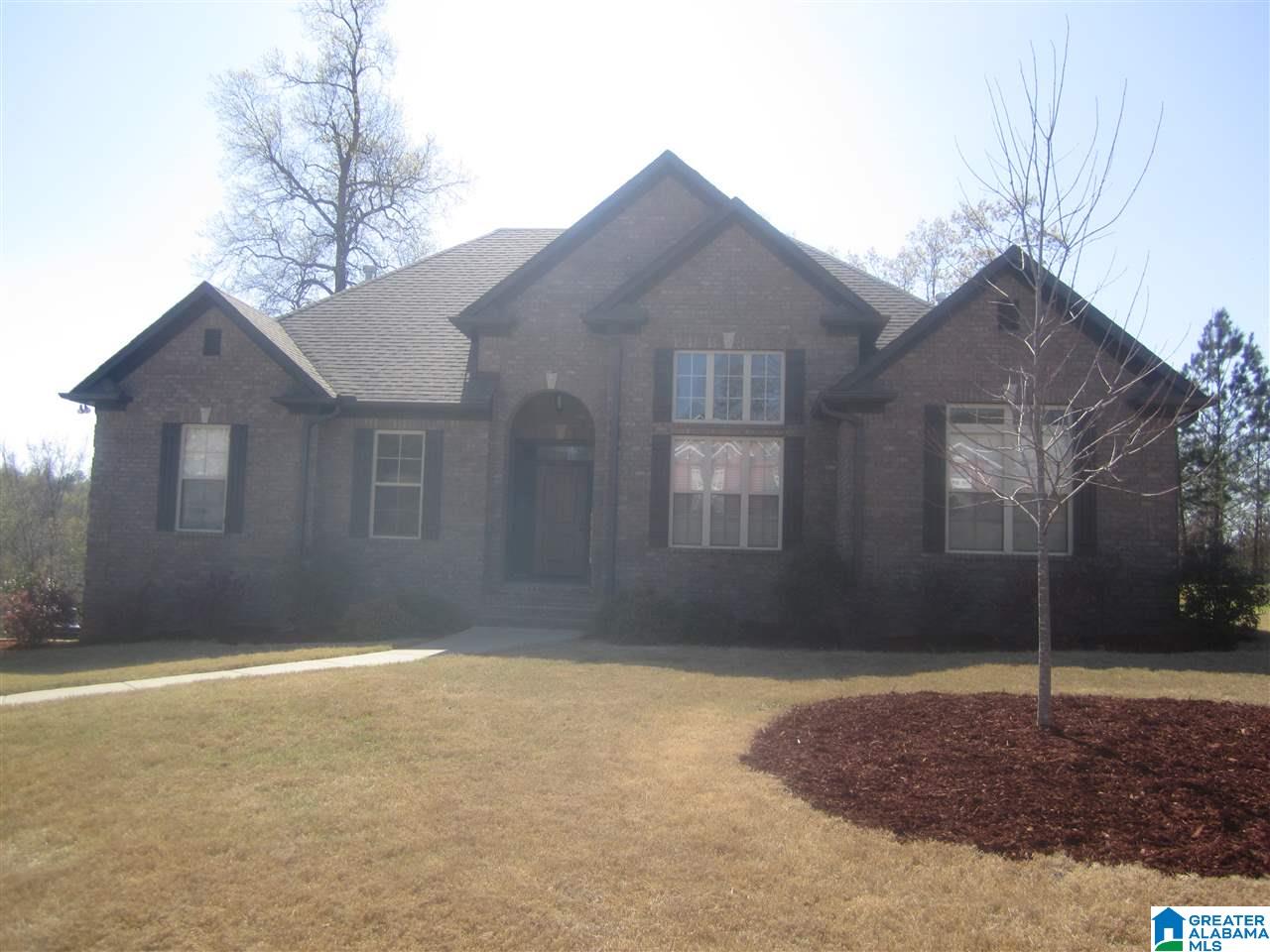 601 Overlook Road Fultondale, AL 35068 - Photo 4 of 50