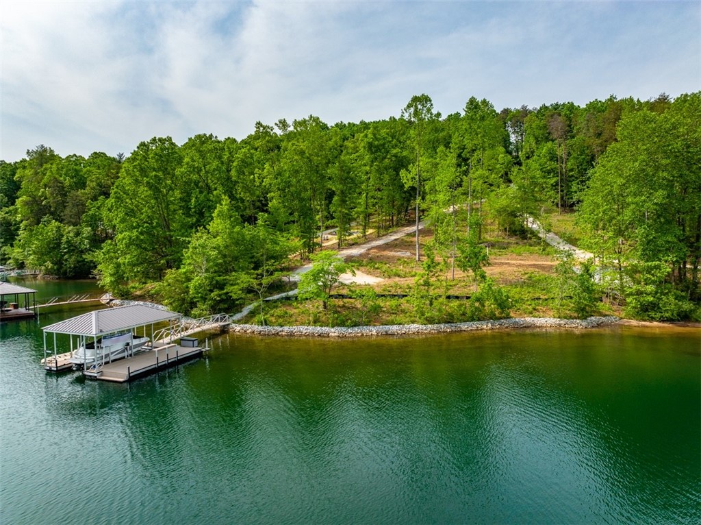 668 Gap Hill Road Six Mile, SC 29682 - Photo 1 of 31 Gallery Image 1