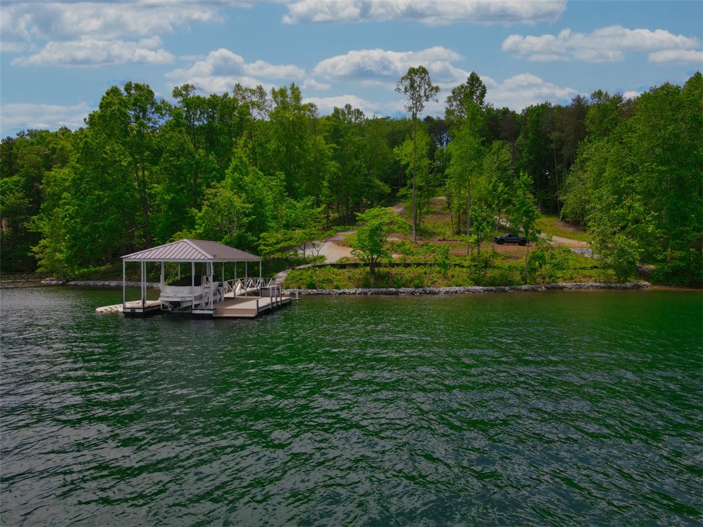 668 Gap Hill Road Six Mile, SC 29682 - Photo 17 of 31 Gallery Image 17