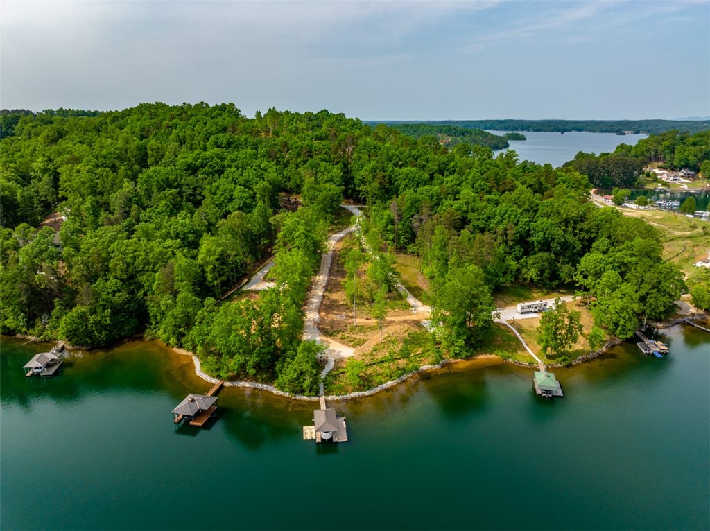 668 Gap Hill Road Six Mile, SC 29682 - Photo 19 of 31 Gallery Image 19