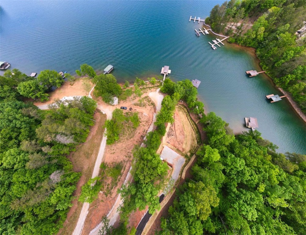 668 Gap Hill Road Six Mile, SC 29682 - Photo 22 of 31 Gallery Image 22