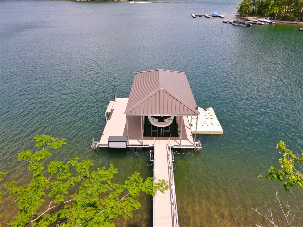 668 Gap Hill Road Six Mile, SC 29682 - Photo 29 of 31 Gallery Image 29