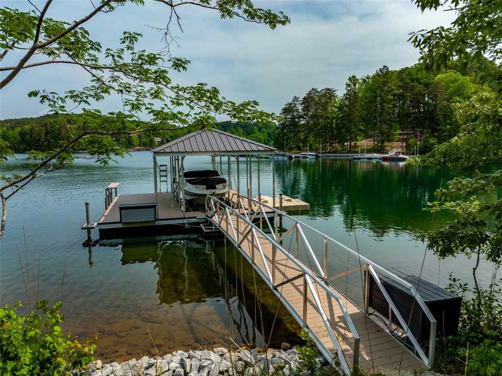 668 Gap Hill Road Six Mile, SC 29682 - Photo 3 of 31 Gallery Image 3