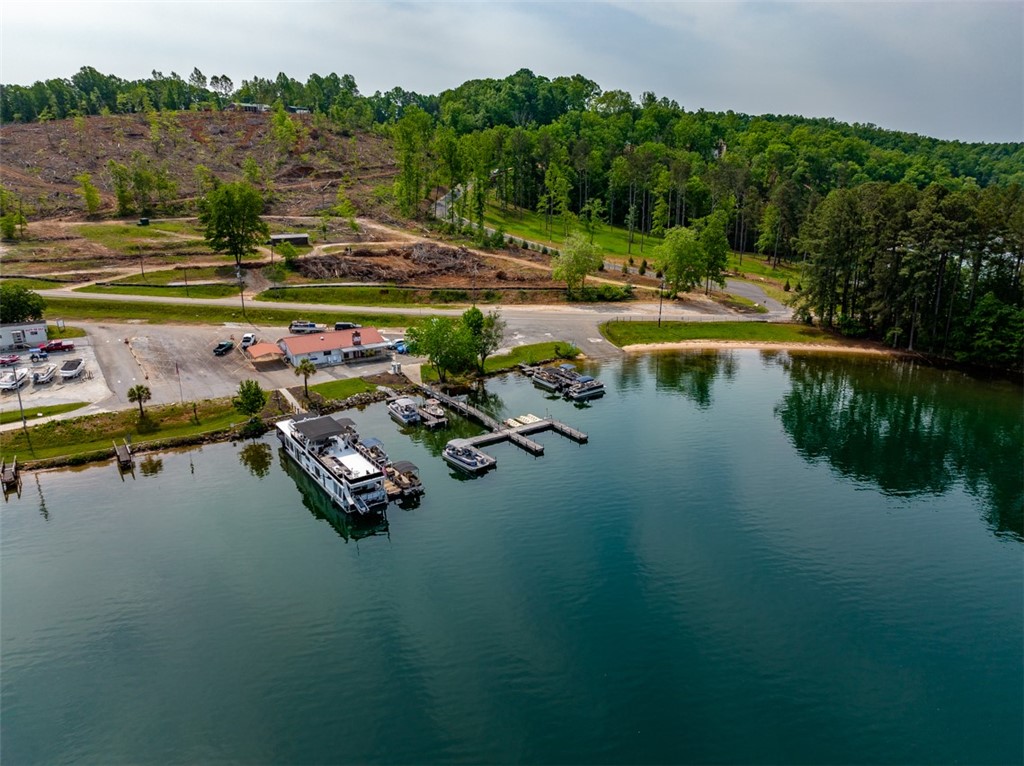 668 Gap Hill Road Six Mile, SC 29682 - Photo 31 of 31 Gallery Image 31