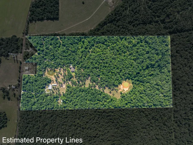 $1,585,000 | 1496 County Road 318, Centerville, TX 75833