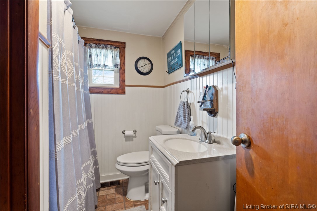425 Harrison Heth Road Southwest Corydon, IN 47112 - Photo 20 of 29