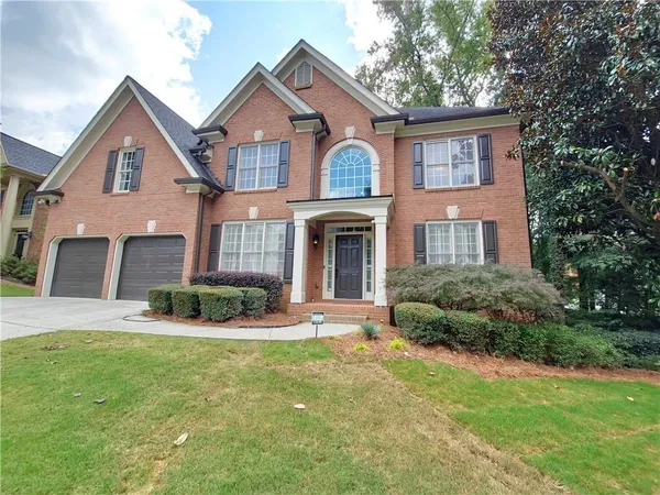 $5,195 | 735 Westwind Lane, Unit 735, Alpharetta, GA 30005