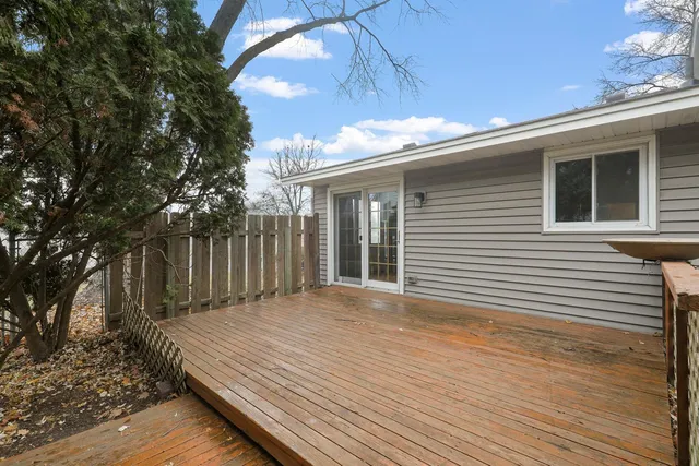 $349,900 | 8316 Hampshire Avenue North, Brooklyn Park, MN 55445