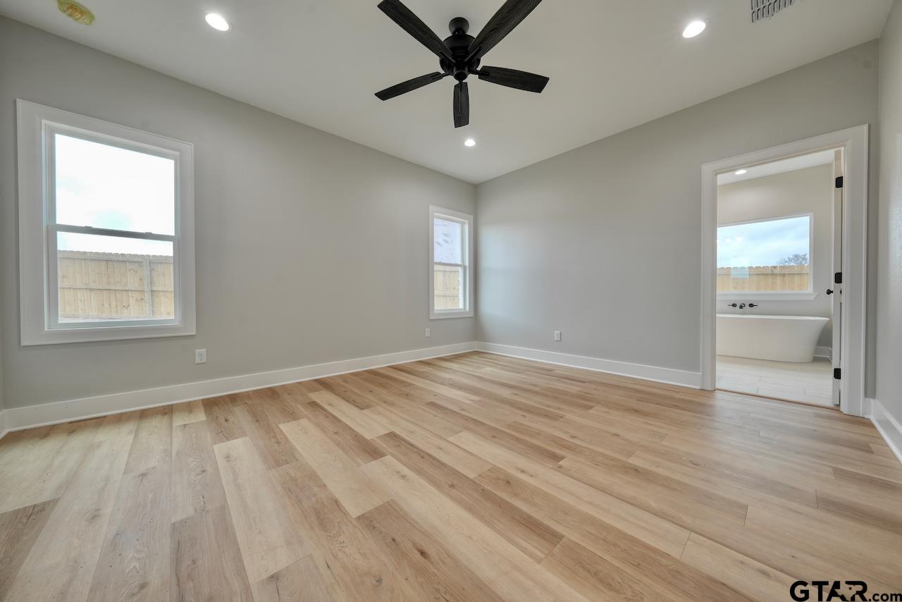 606 Prince Lane Tyler, TX 75704 - Photo 15 of 36