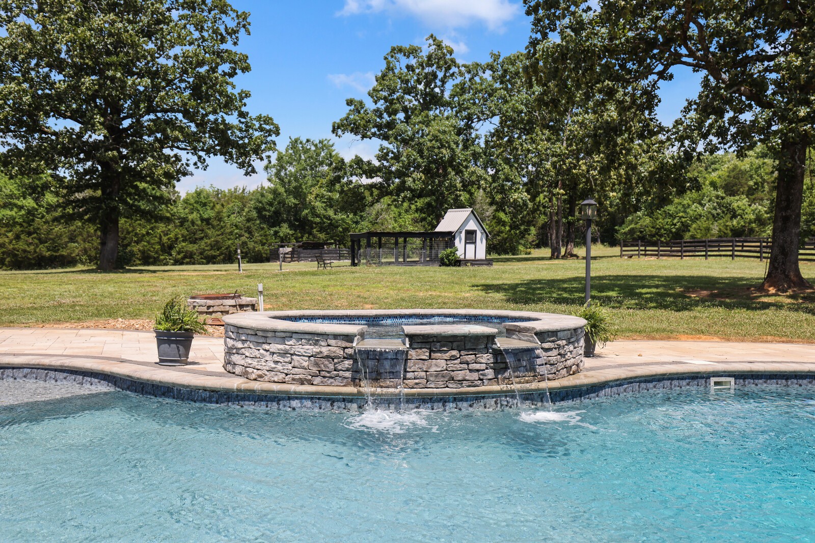 9520 Dyer Road Rockvale, TN 37153 - Photo 62 of 98
