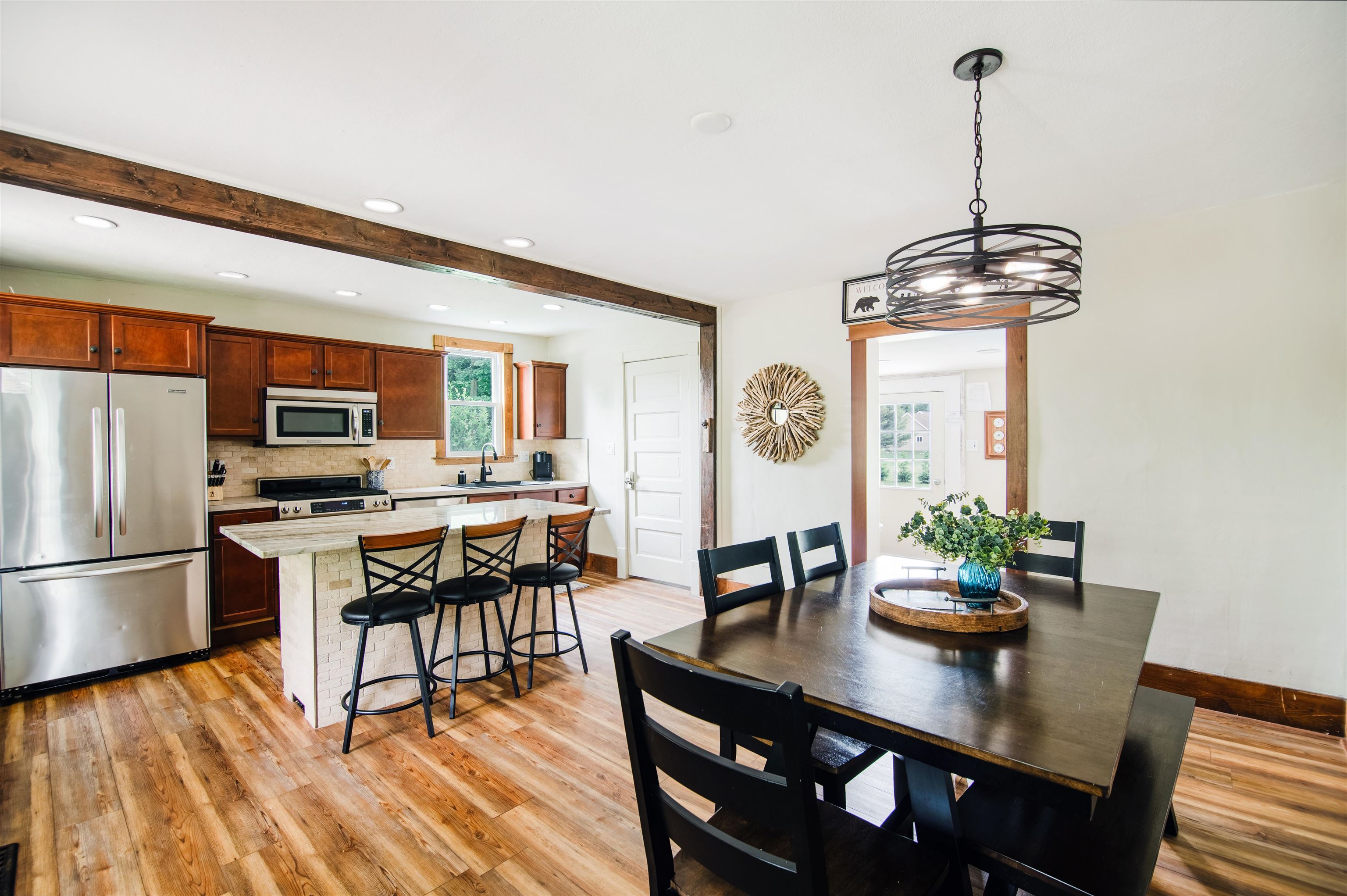 8623 Mercer Road Charlevoix, MI 49720 - Photo 6 of 53
