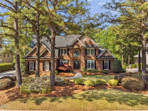 $1,395,000 | 106 Caviston Way, Cary, NC 27519
