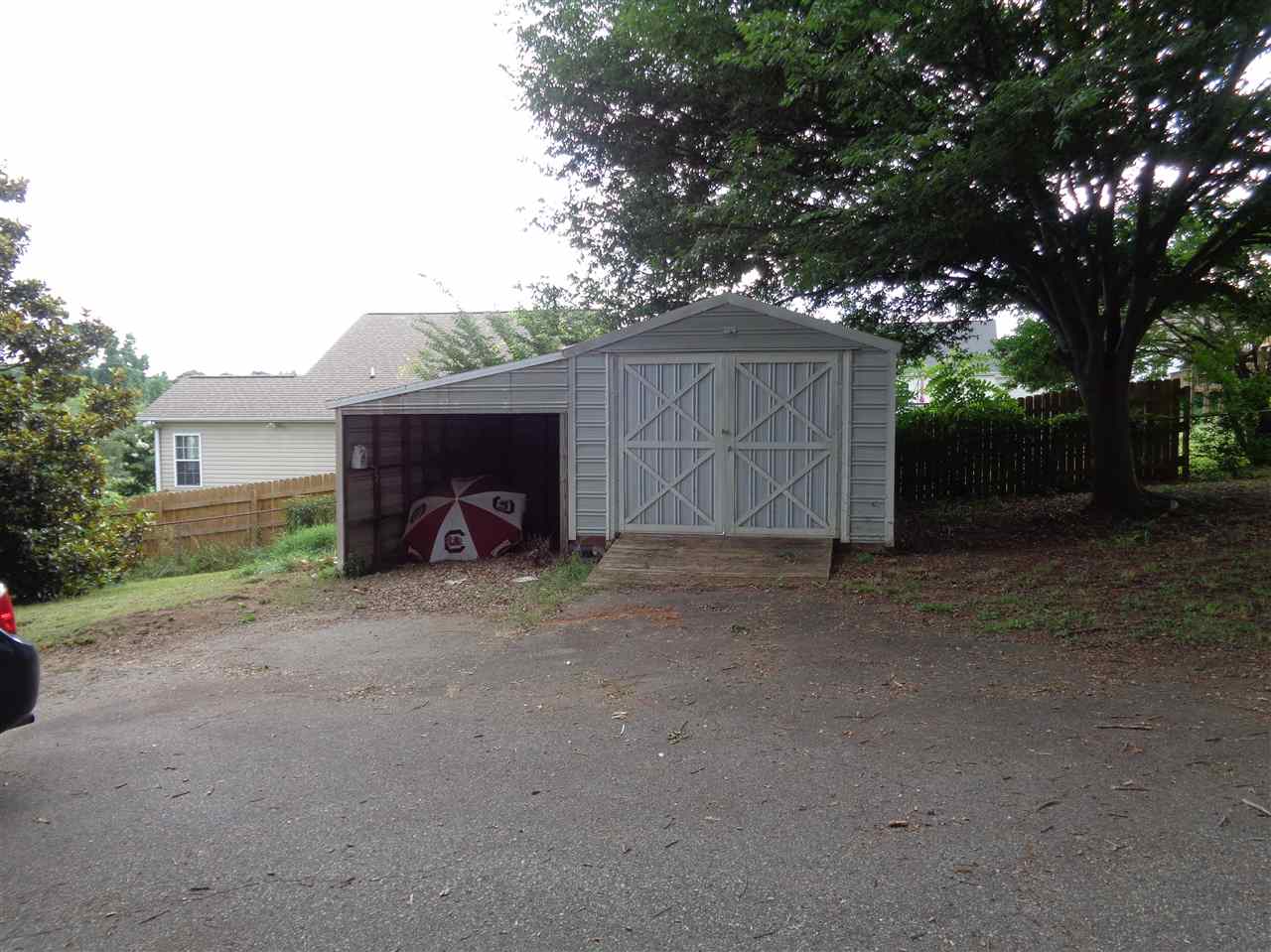 254 West Clark Road Inman, SC 29349 - Photo 24 of 25