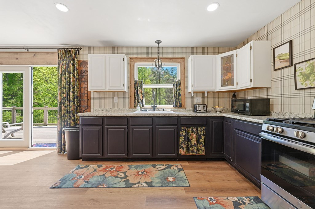 1244 Cook Creek Road Murphy, NC 28906 - Photo 24 of 39