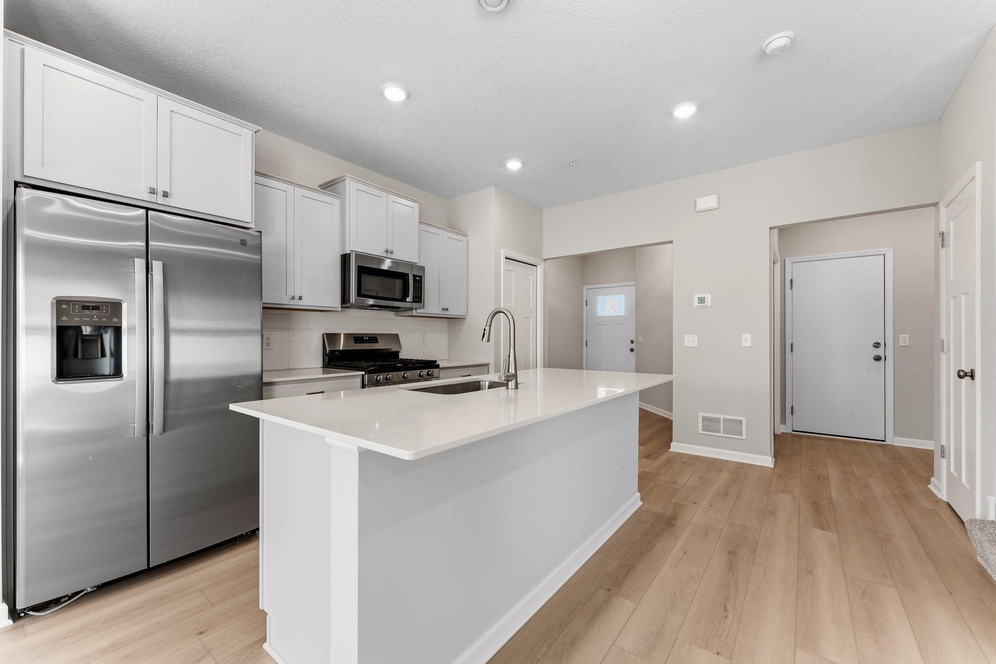 2812 Kepler Avenue Northeast St. Michael, MN 55376 - Photo 11 of 39