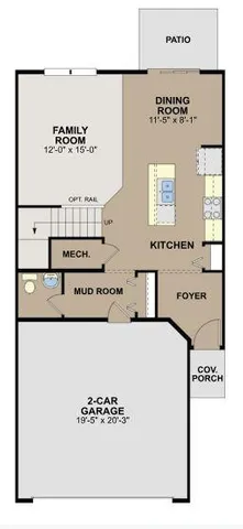 $309,990 | 2812 Kepler Avenue Northeast, St. Michael, MN 55376