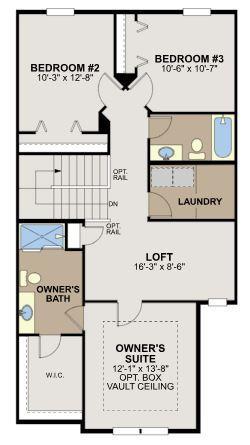 2812 Kepler Avenue Northeast St. Michael, MN 55376 - Photo 35 of 39