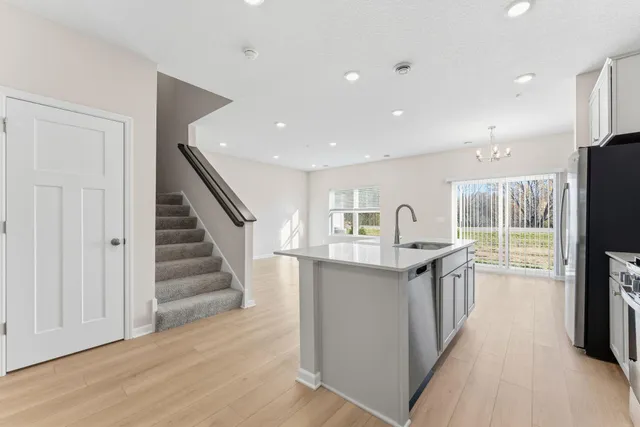 $309,990 | 2812 Kepler Avenue Northeast, St. Michael, MN 55376