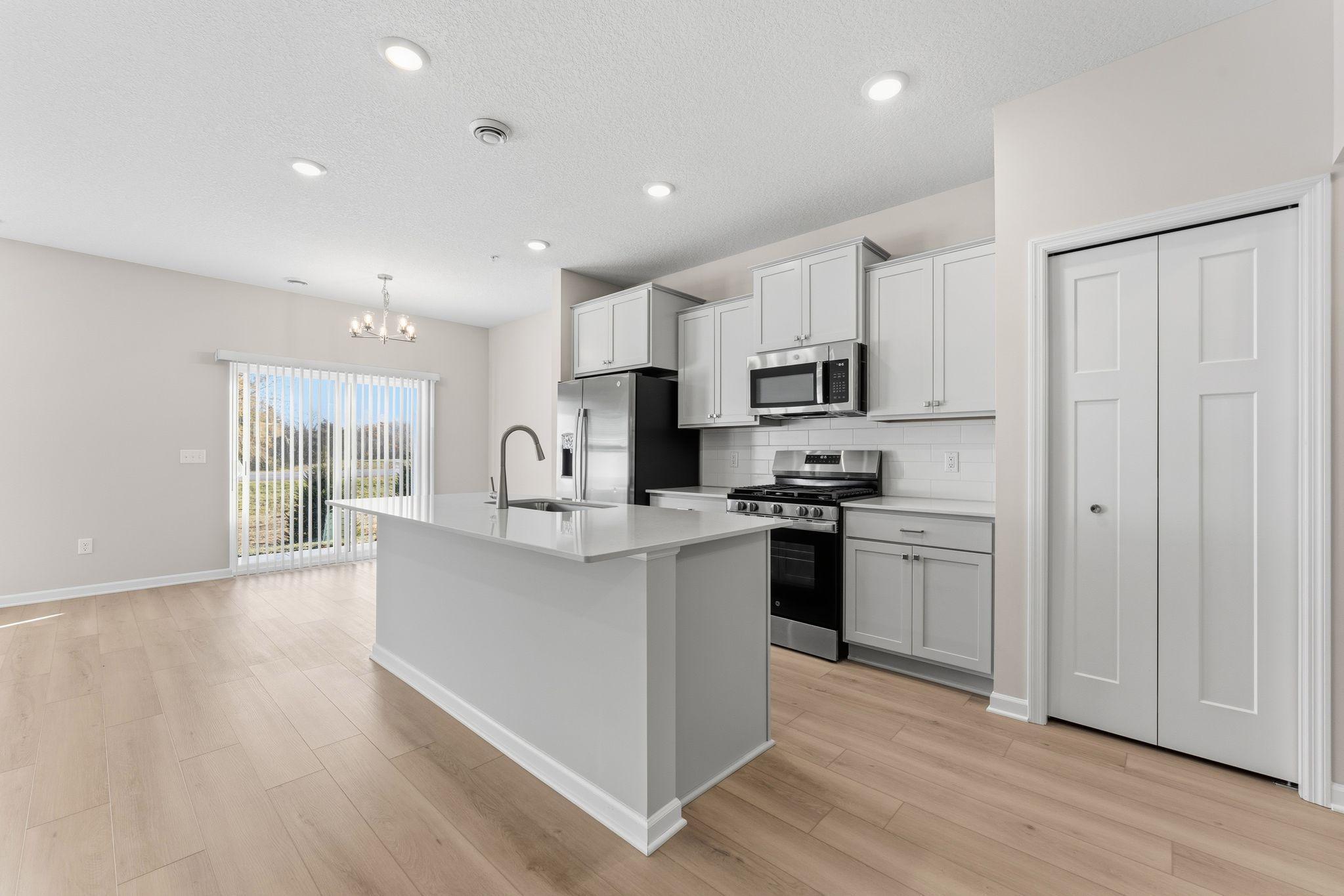 2812 Kepler Avenue Northeast St. Michael, MN 55376 - Photo 8 of 39