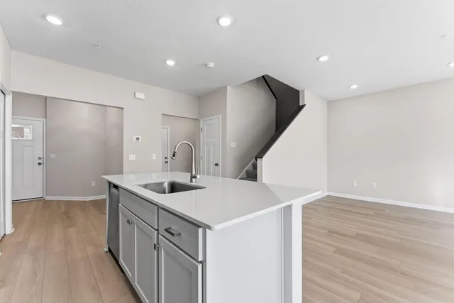 $309,990 | 2812 Kepler Avenue Northeast, St. Michael, MN 55376