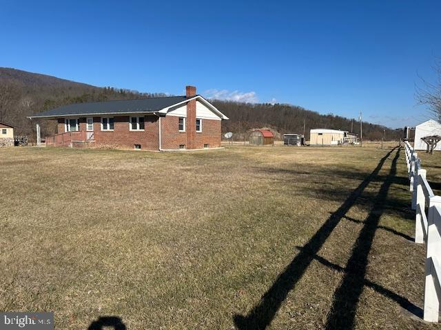 45 Co Rte 220/3 Upper Tract, WV 26866 - Photo 2 of 38
