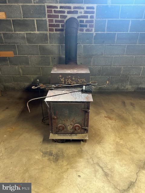 45 Co Rte 220/3 Upper Tract, WV 26866 - Photo 26 of 38