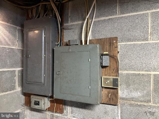 45 Co Rte 220/3 Upper Tract, WV 26866 - Photo 31 of 38