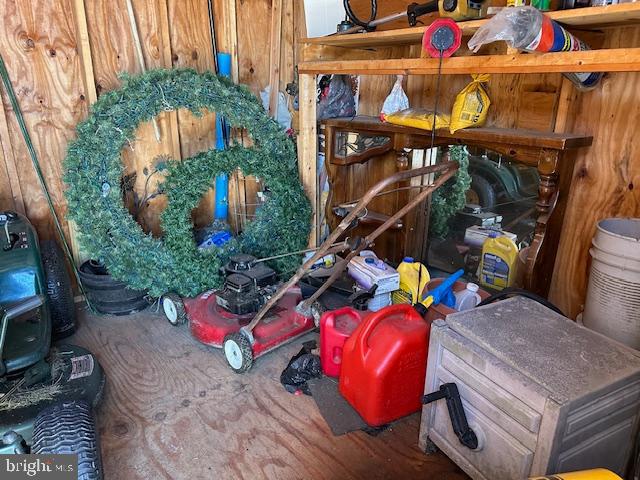 45 Co Rte 220/3 Upper Tract, WV 26866 - Photo 37 of 38