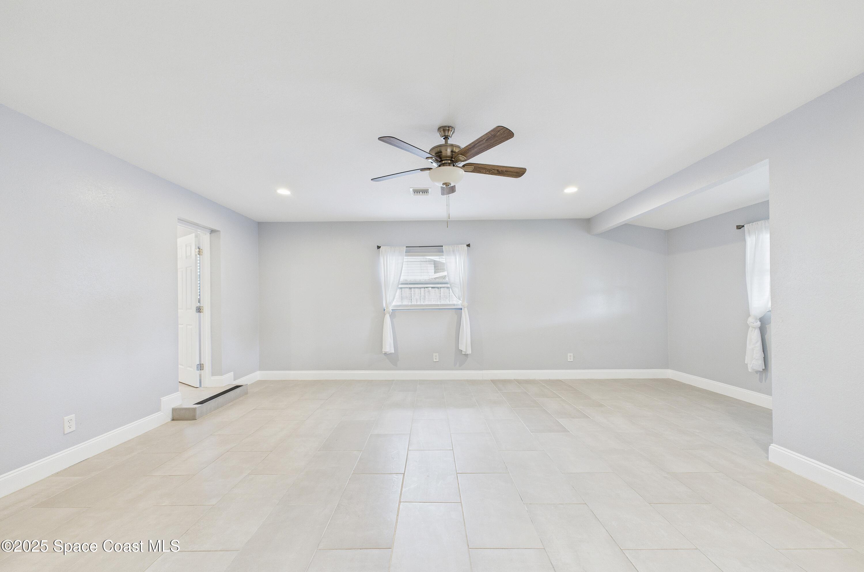 1500 Dorsal Street Merritt Island, FL 32952 - Photo 26 of 56 a view of an empty room