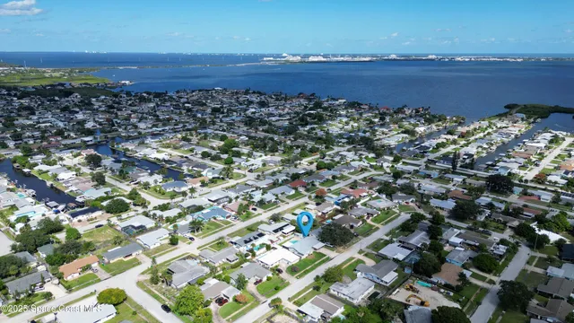 $3,400 | 1500 Dorsal Street, Merritt Island, FL 32952