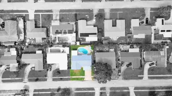 $3,400 | 1500 Dorsal Street, Merritt Island, FL 32952